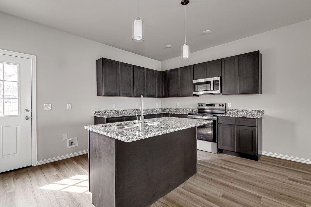 Union Depot Addition - Residential Income