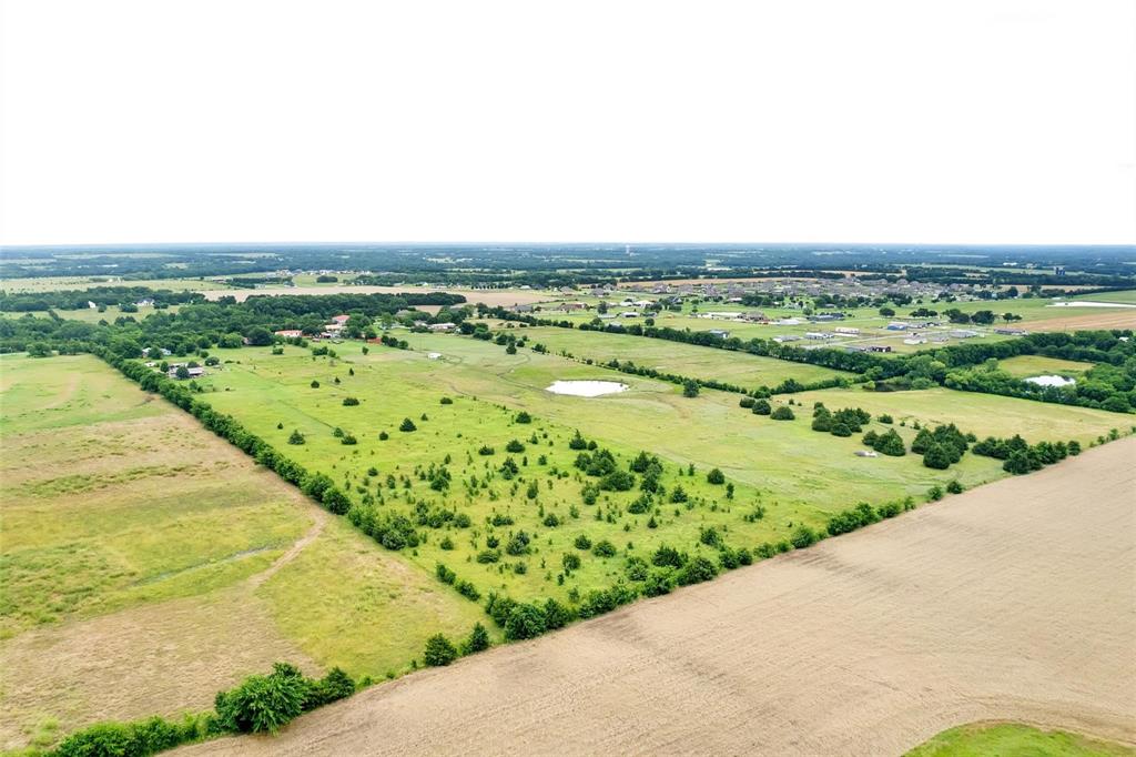 G-0206 CLARK ALFRED A-G0206, ACRES 17.71 - Residential