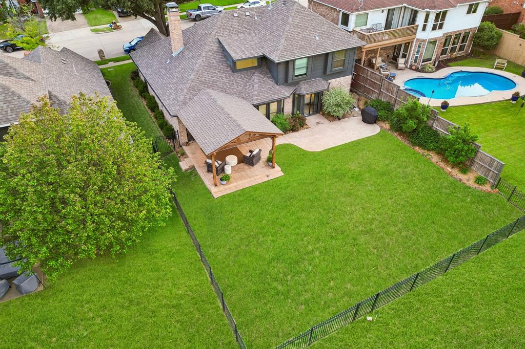 Briar Ridge Ph I - Residential