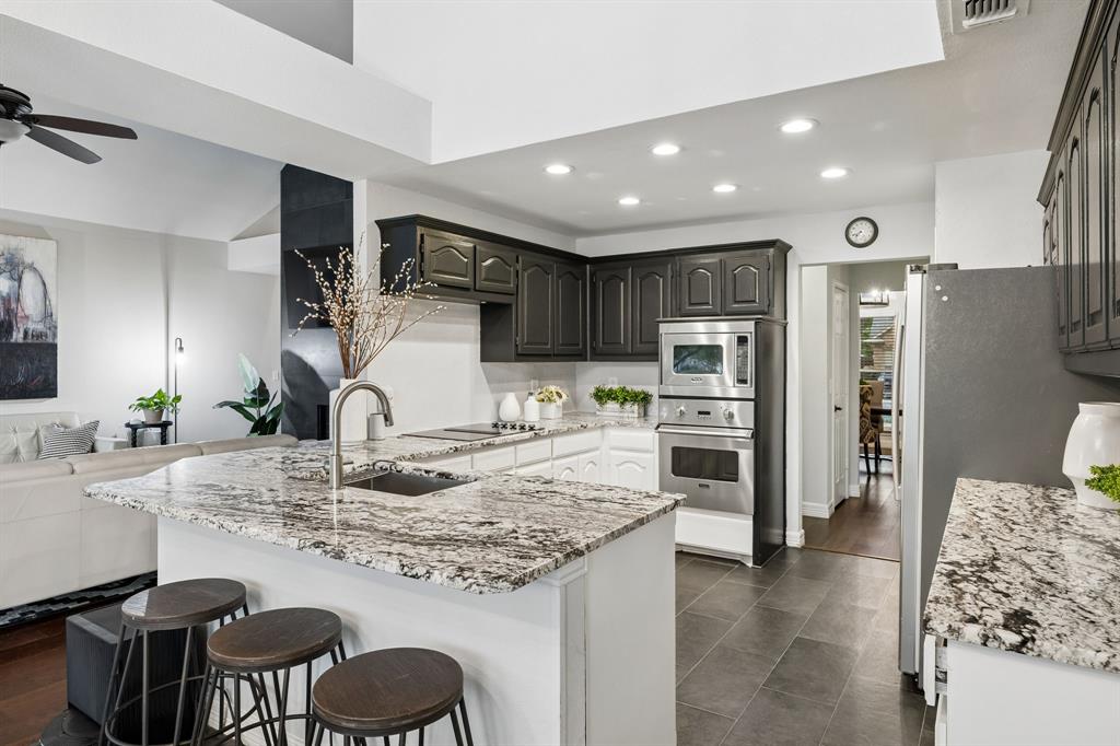 Briar Ridge Ph I - Residential