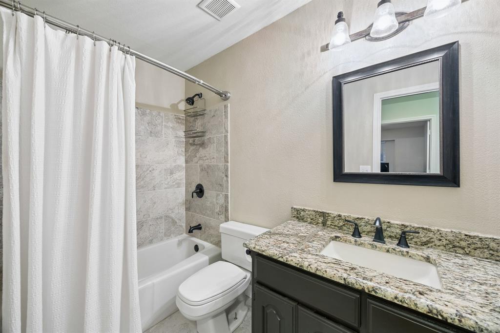 Briar Ridge Ph I - Residential