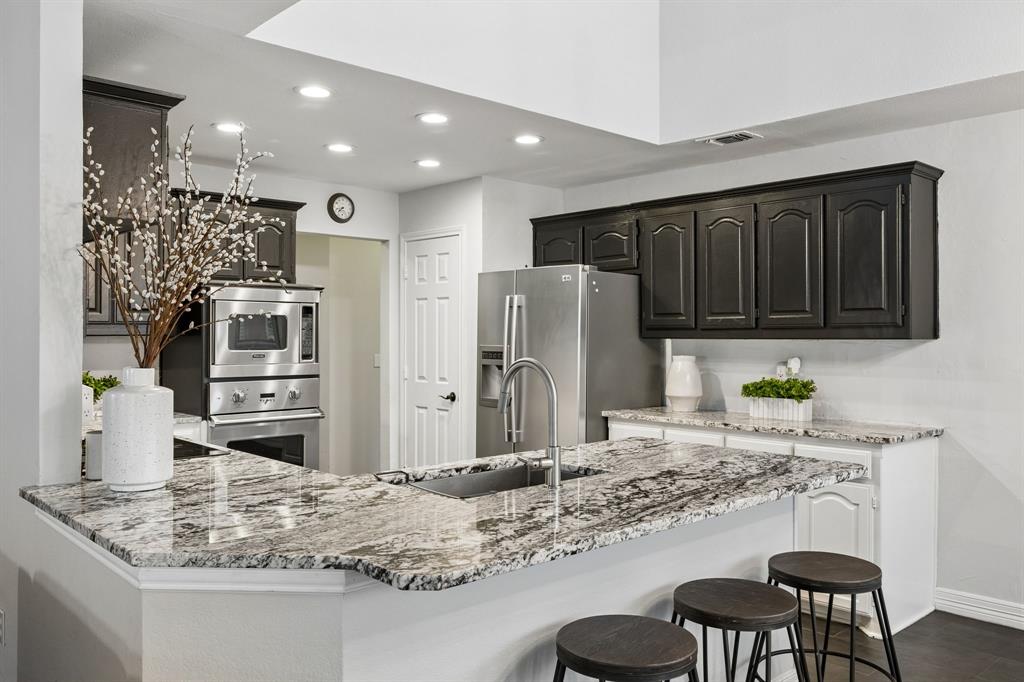 Briar Ridge Ph I - Residential