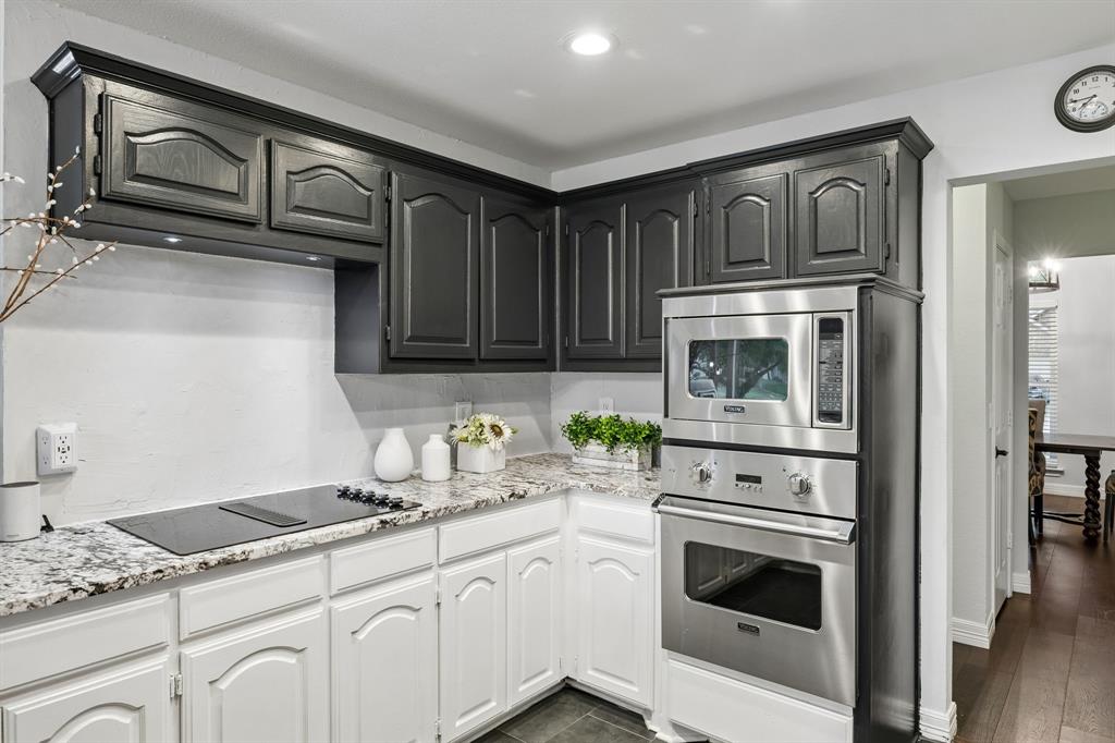 Briar Ridge Ph I - Residential