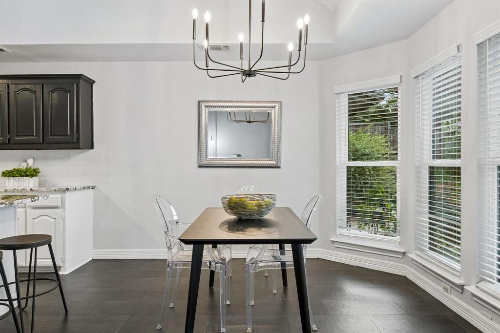 Briar Ridge Ph I - Residential