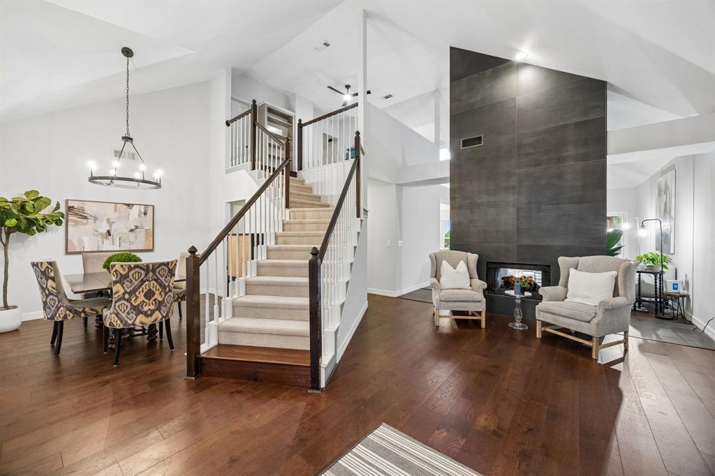 Briar Ridge Ph I - Residential