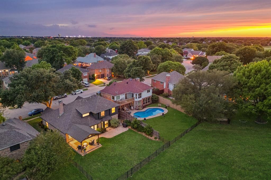 Briar Ridge Ph I - Residential