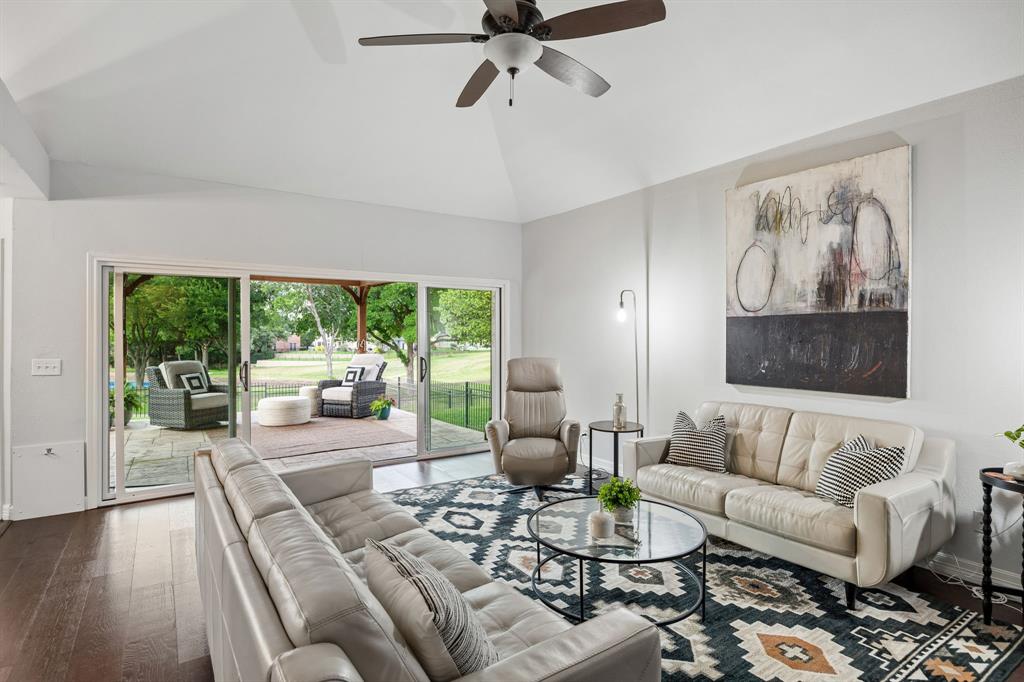 Briar Ridge Ph I - Residential