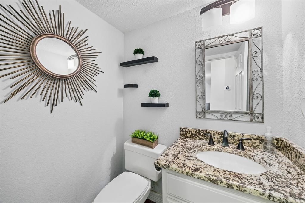 Briar Ridge Ph I - Residential