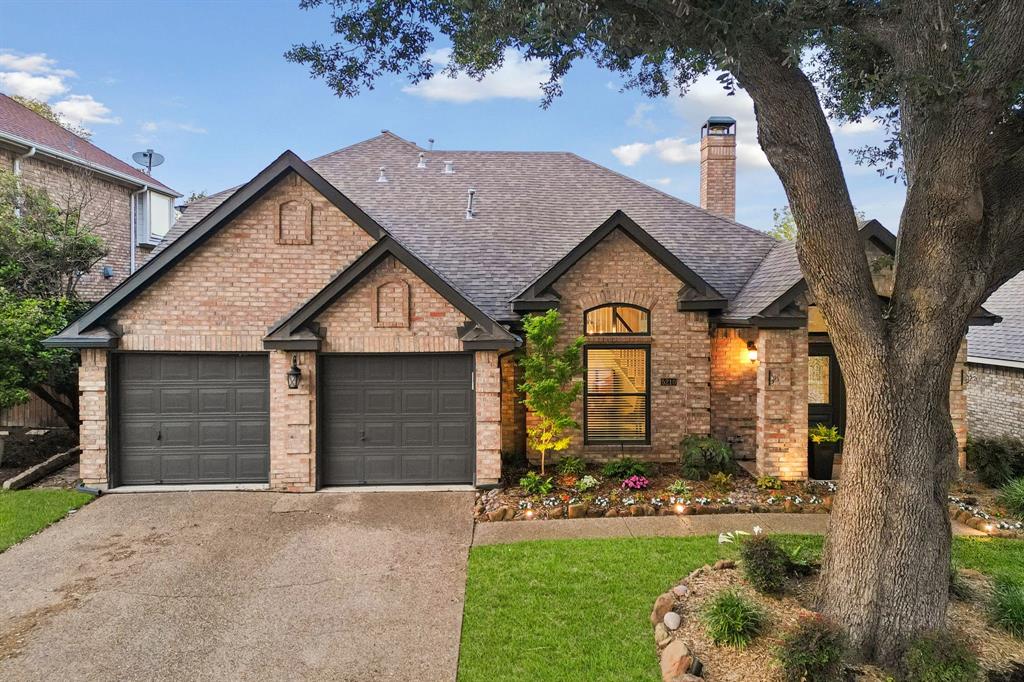 Briar Ridge Ph I - Residential