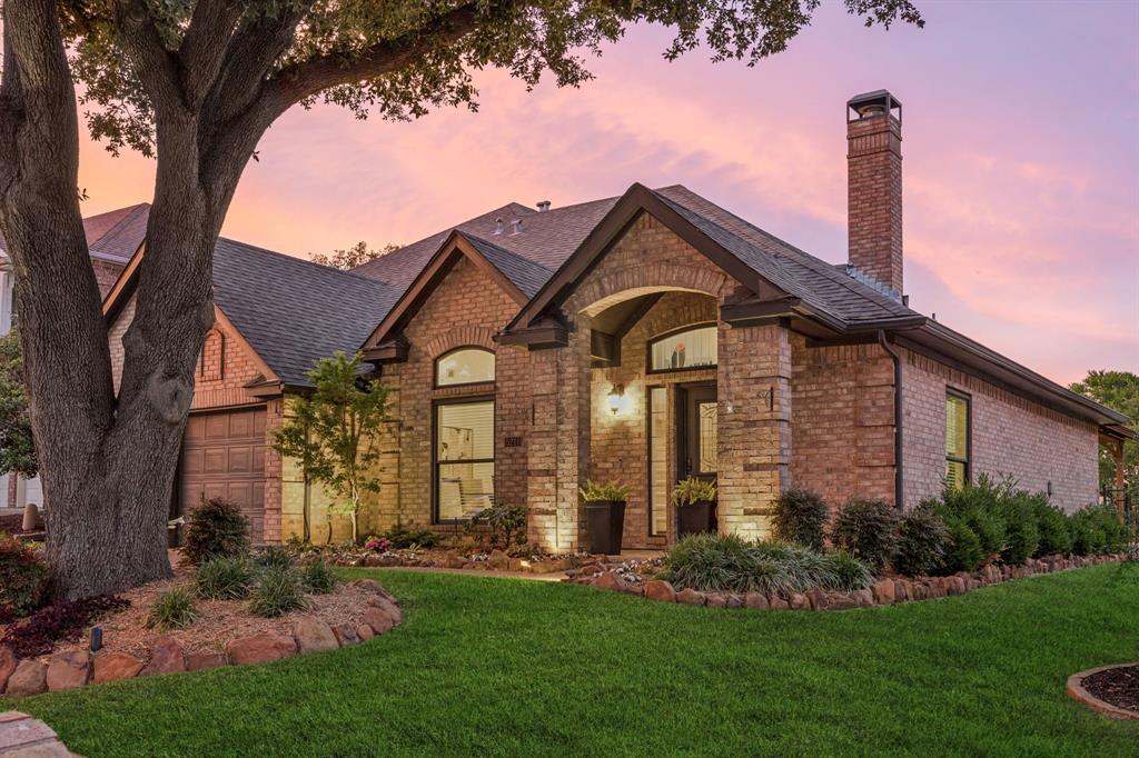 Briar Ridge Ph I - Residential
