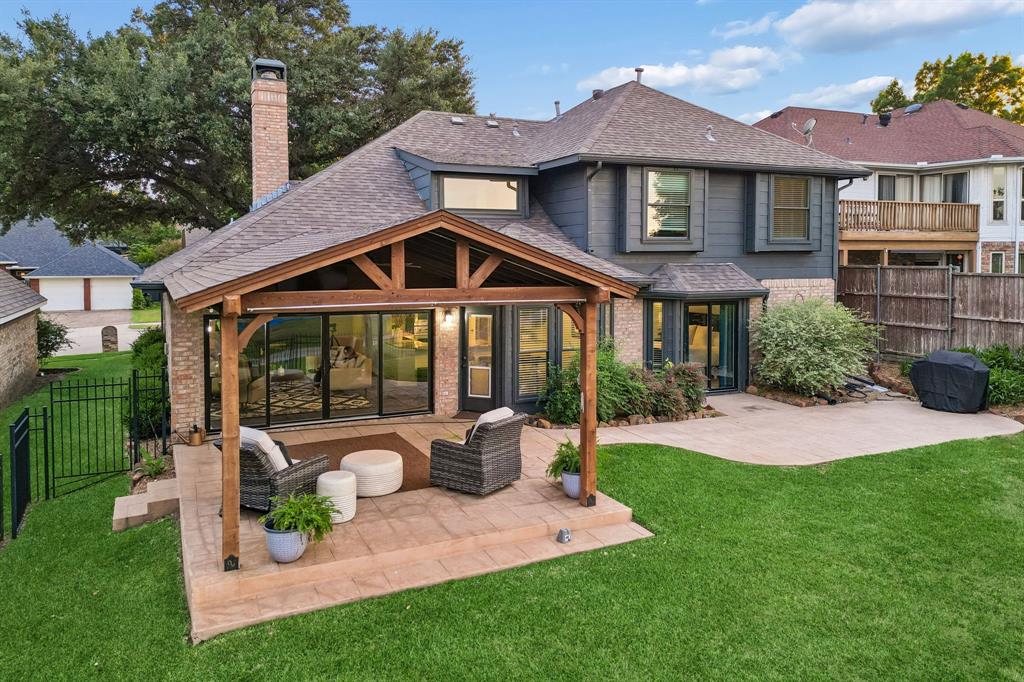 Briar Ridge Ph I - Residential