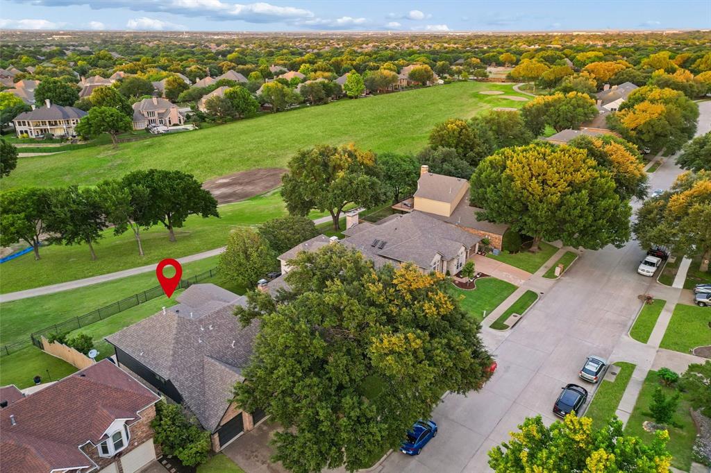Briar Ridge Ph I - Residential