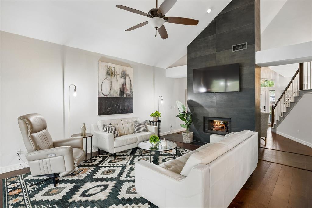 Briar Ridge Ph I - Residential