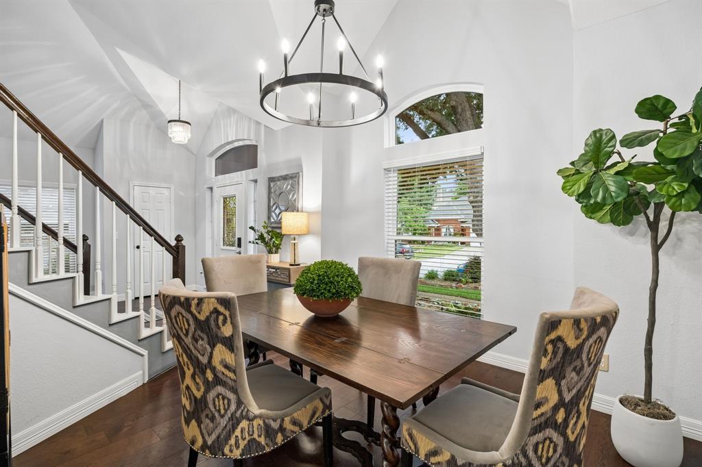 Briar Ridge Ph I - Residential