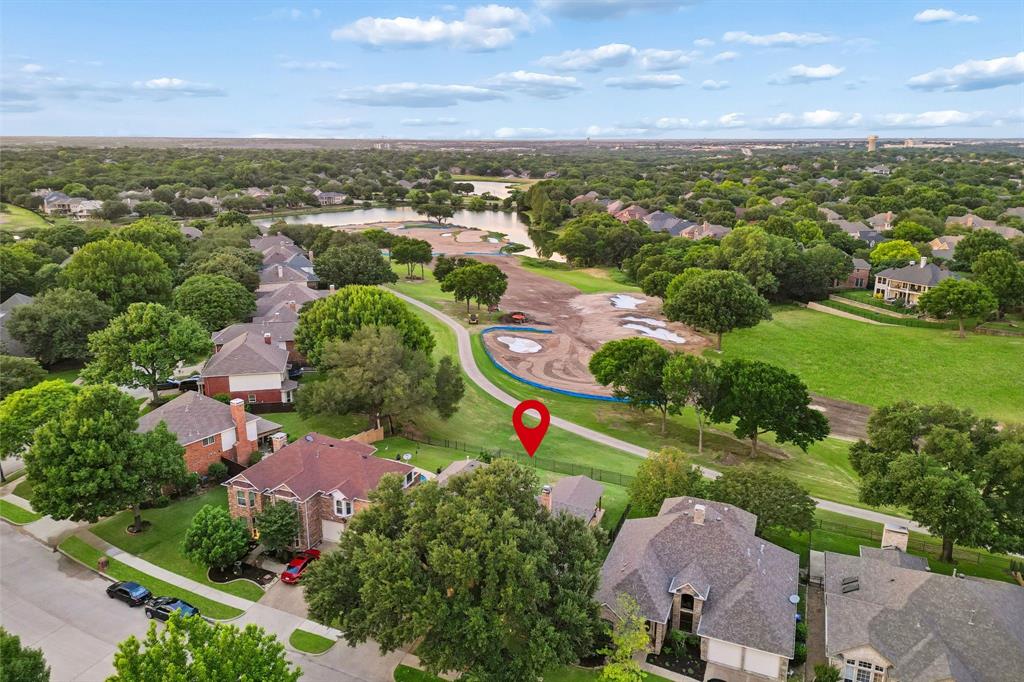 Briar Ridge Ph I - Residential