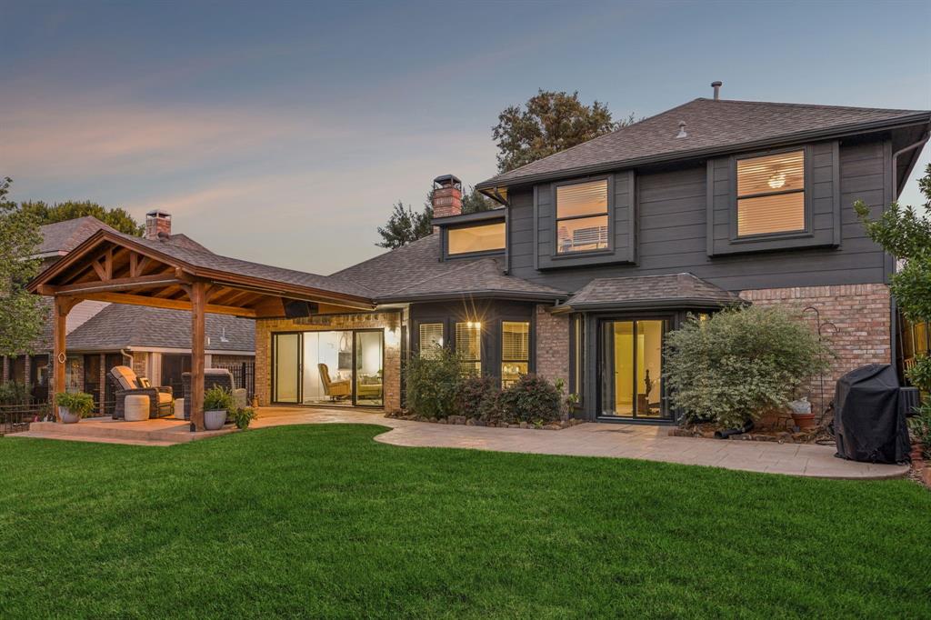 Briar Ridge Ph I - Residential