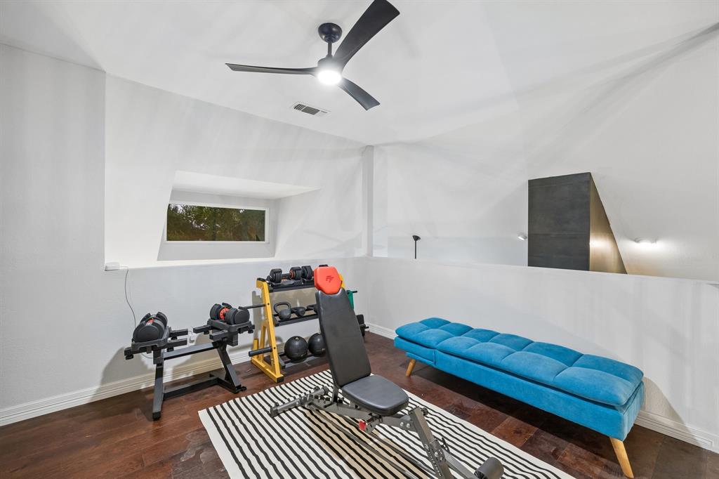 Briar Ridge Ph I - Residential