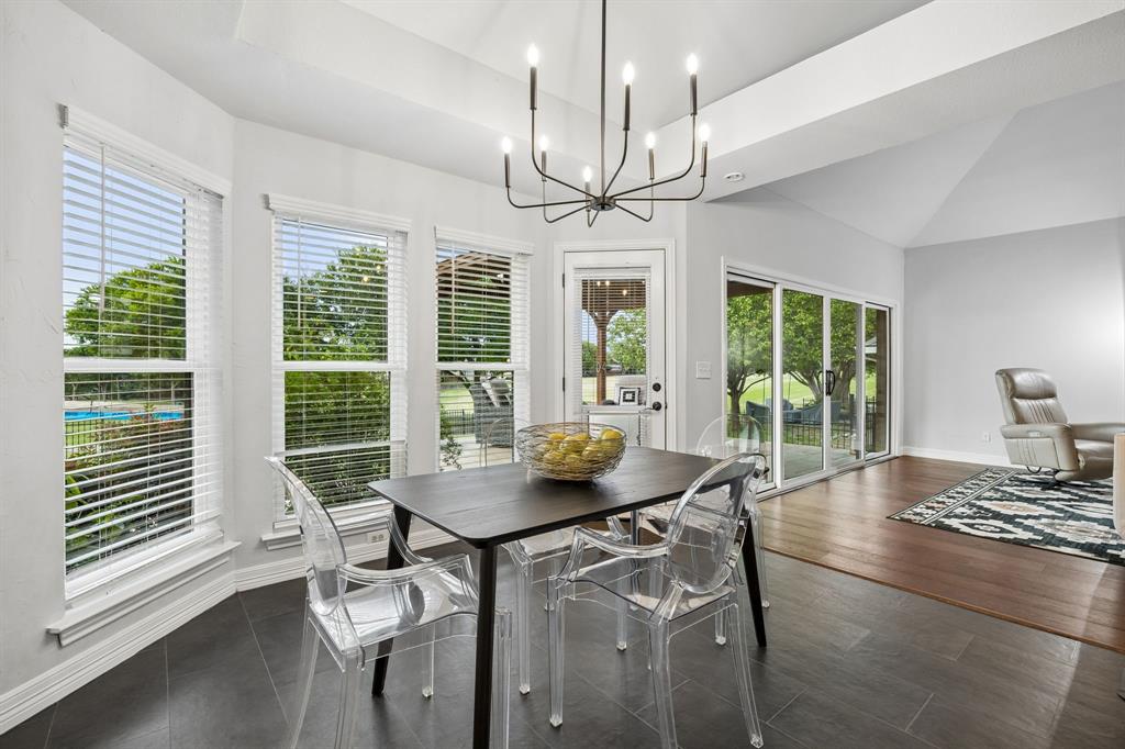 Briar Ridge Ph I - Residential