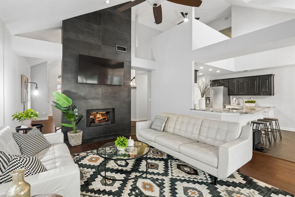 Briar Ridge Ph I - Residential