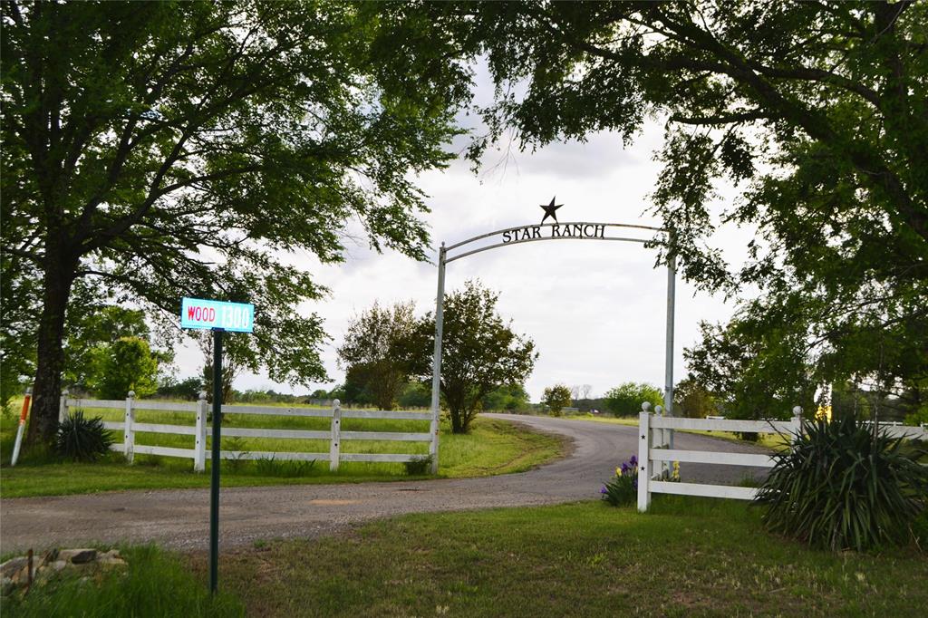 Star Ranch Sub - Land