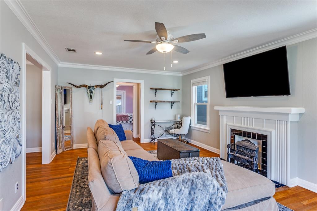 Factory Place Add - Residential