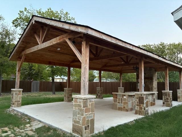 CUNNINGHAM - Residential