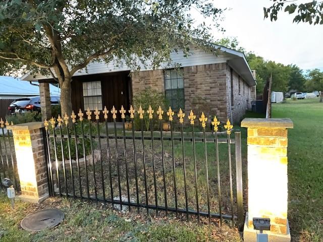 CUNNINGHAM - Residential