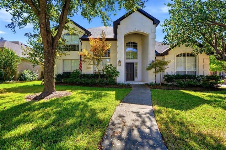 Photo 1 of 40 — 1431 Constellation Drive, Allen, TX 75013