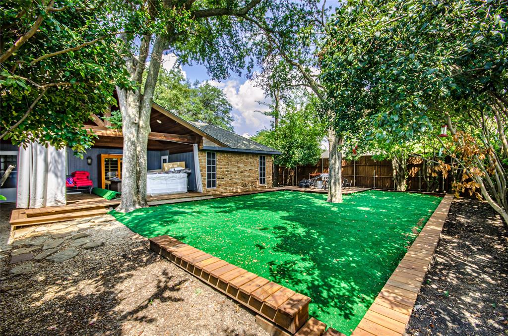 3824 Wagonwheel Court