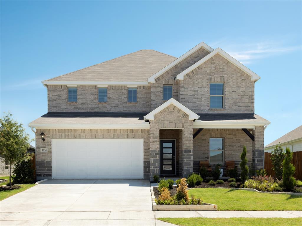 914 Linden Court