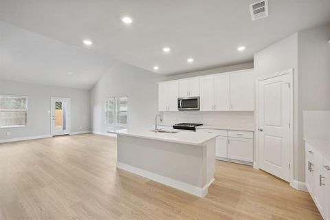 914 Linden Court Lavon TX 75166