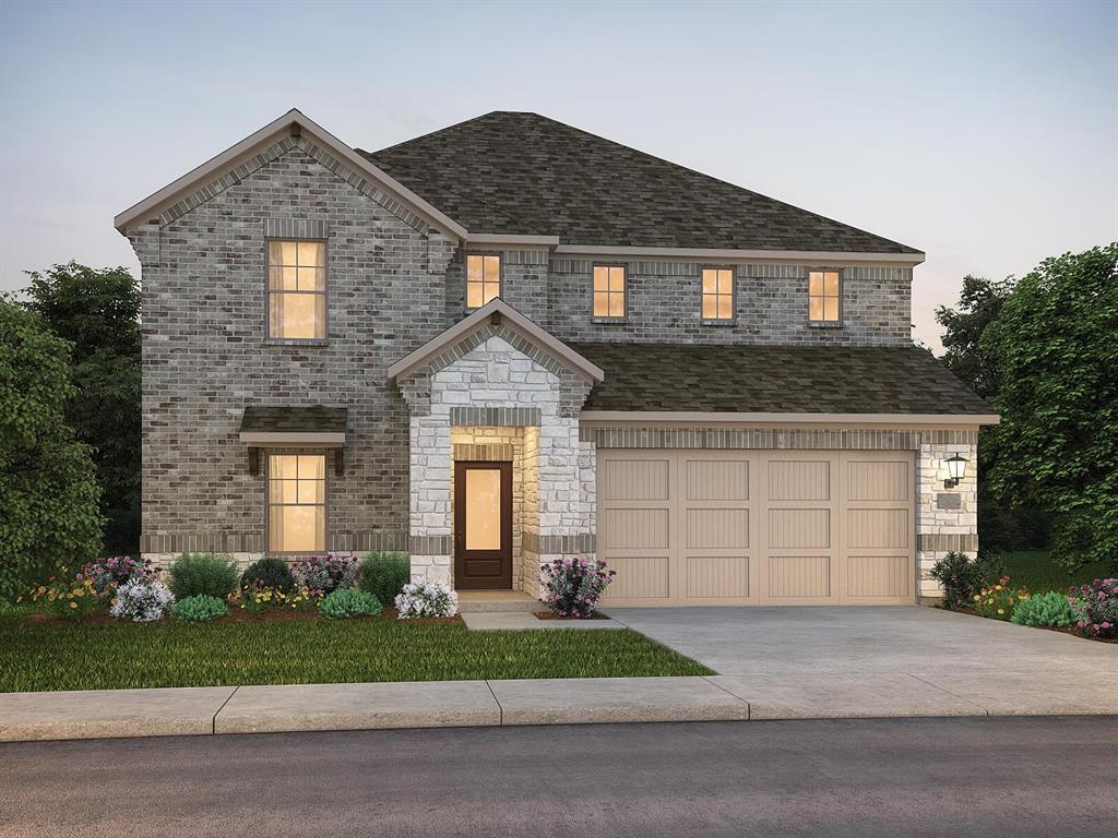 914 Linden Court