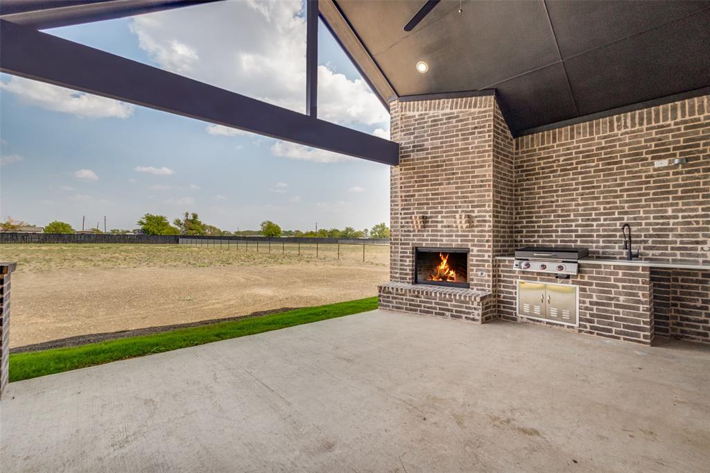 Indian Trails Estates Phase 2 - Residential