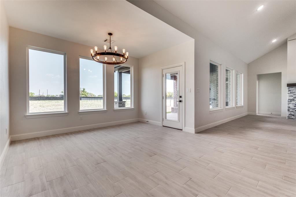 Indian Trails Estates Phase 2 - Residential