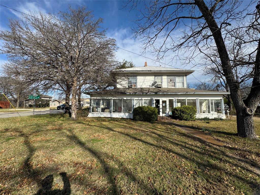 505 S Washington Street