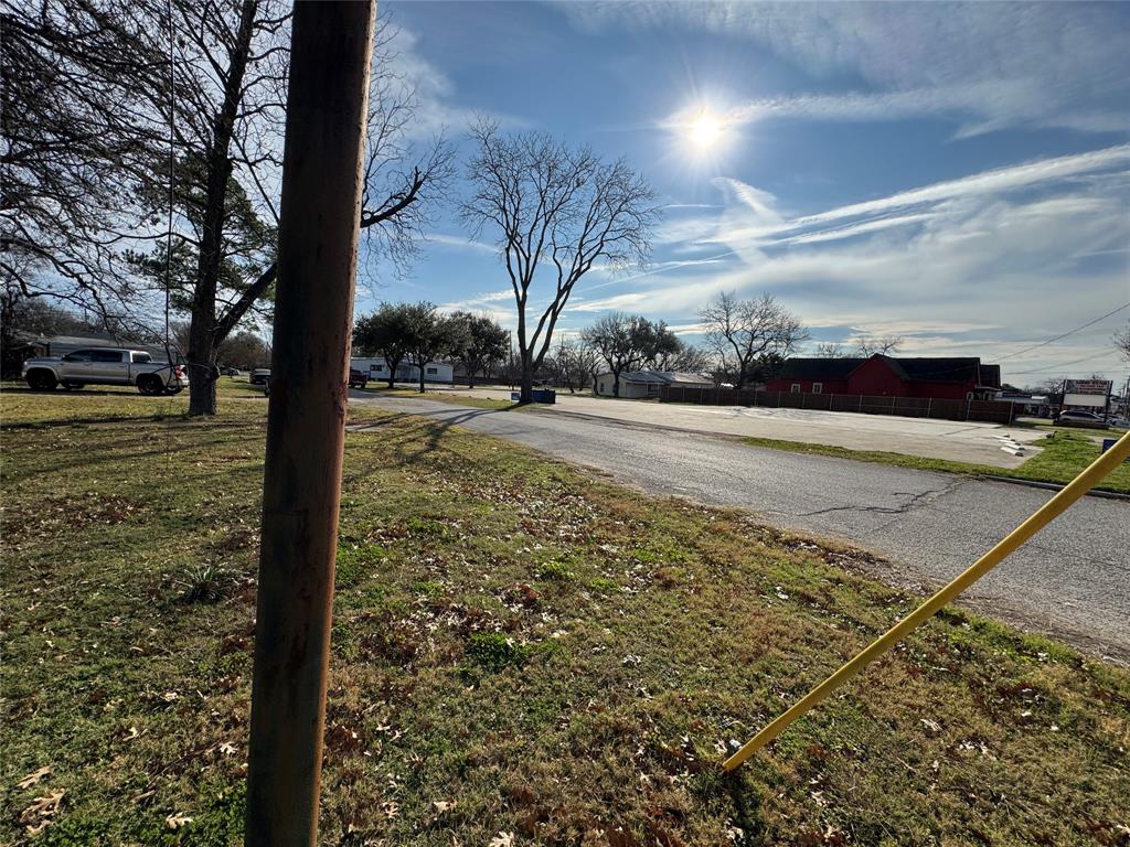 505 S Washington Street