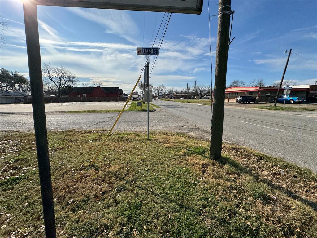 505 S Washington Street