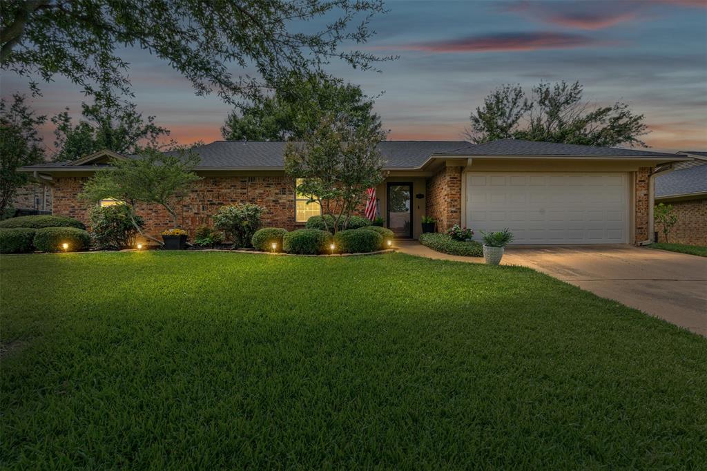7609 Hunt Drive