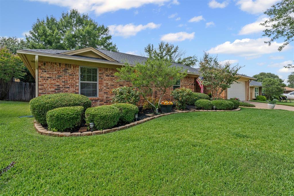 7609 Hunt Drive