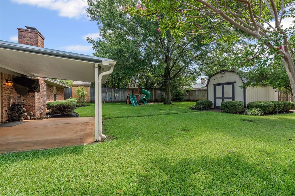 7609 Hunt Drive
