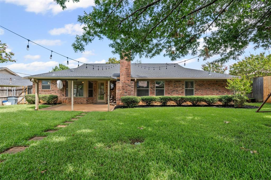 7609 Hunt Drive