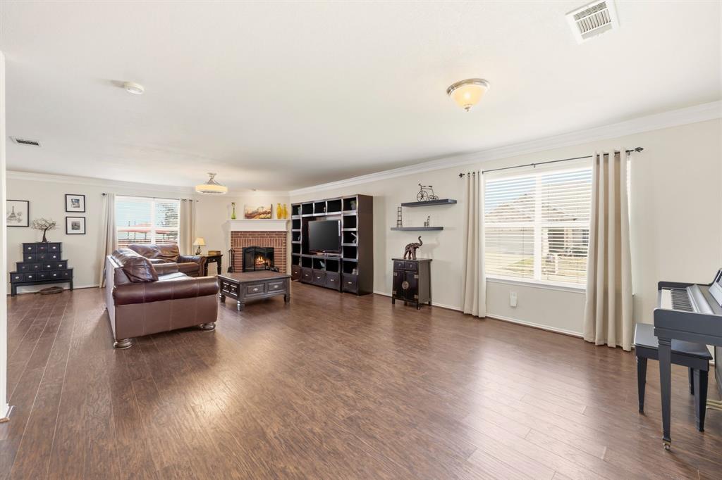 Bear Creek Vista - Residential