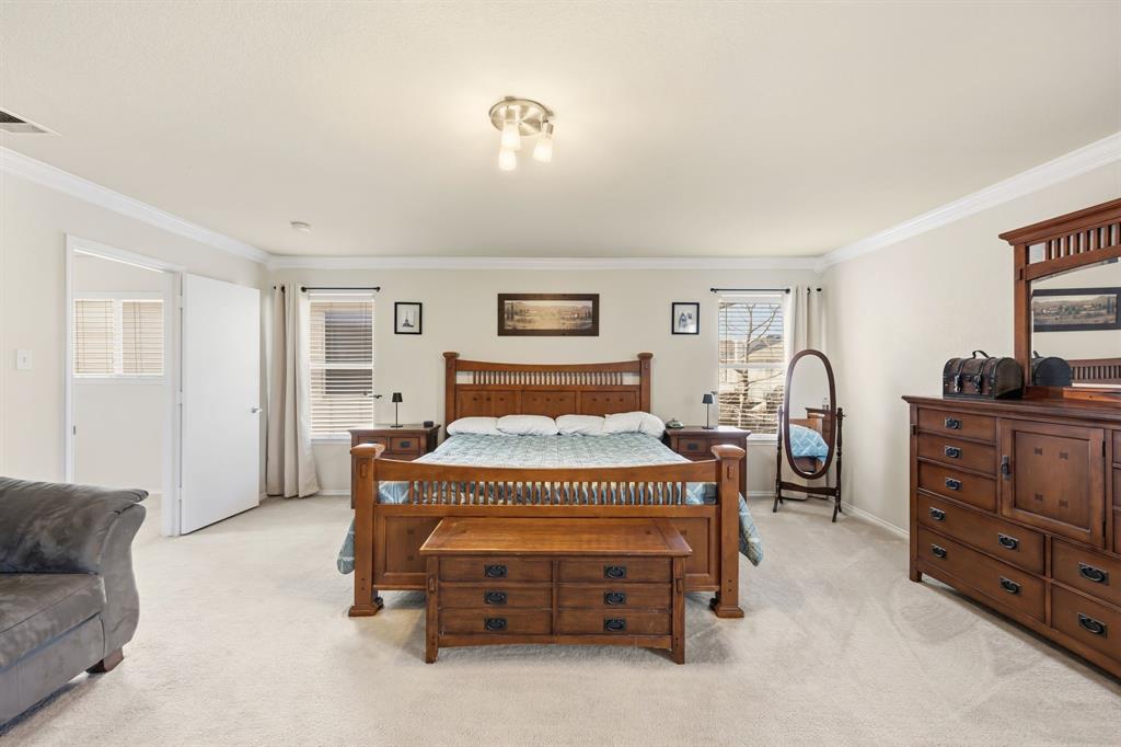 Bear Creek Vista - Residential