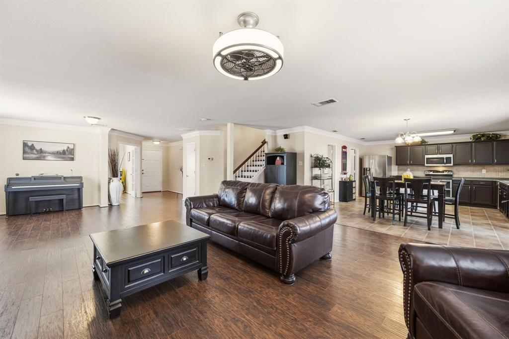 Bear Creek Vista - Residential