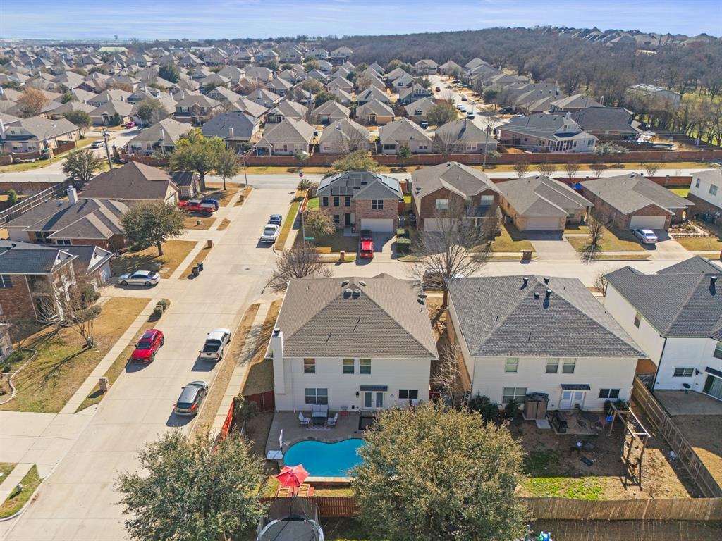 Bear Creek Vista - Residential