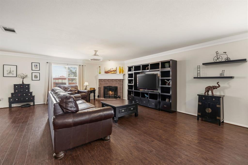 Bear Creek Vista - Residential