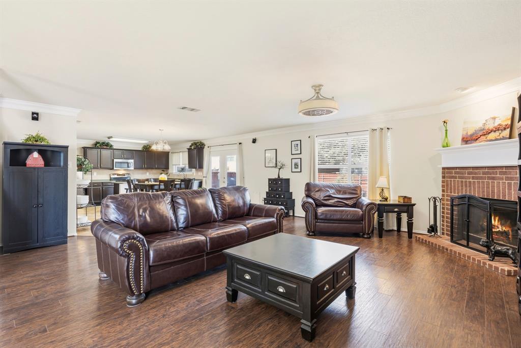 Bear Creek Vista - Residential