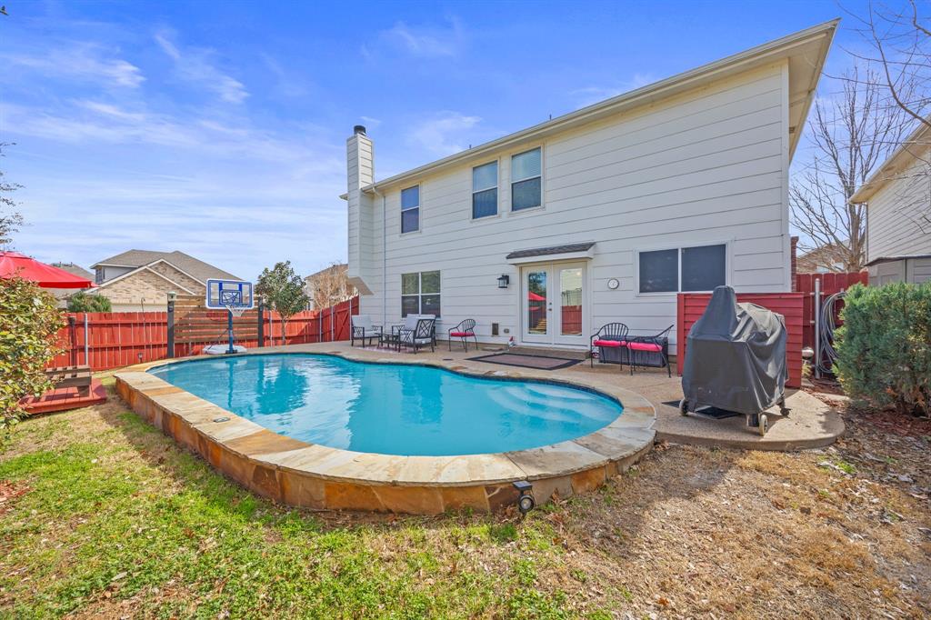 Bear Creek Vista - Residential