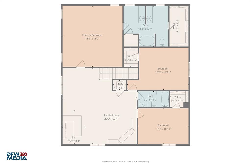 Bear Creek Vista - Residential