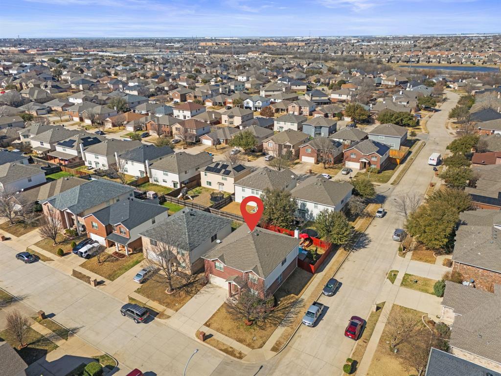 Bear Creek Vista - Residential